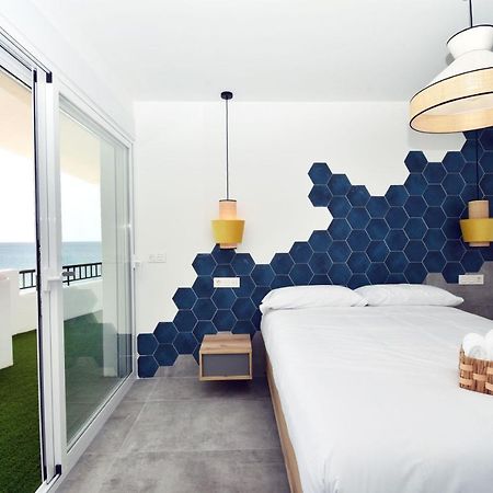 Apartamento Emperador Fuengirola Ngoại thất bức ảnh