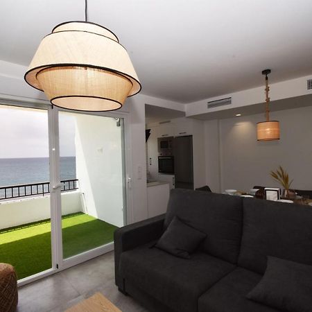 Apartamento Emperador Fuengirola Ngoại thất bức ảnh