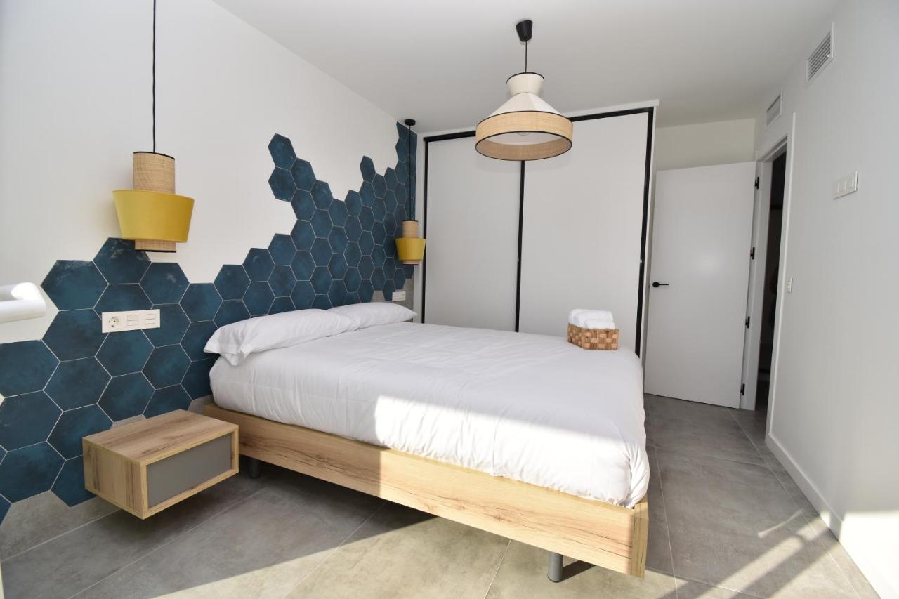 Apartamento Emperador Fuengirola Ngoại thất bức ảnh