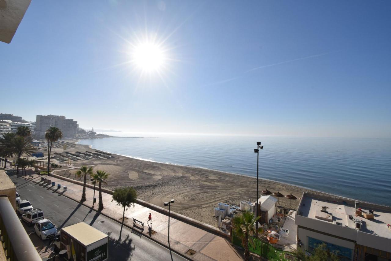 Apartamento Emperador Fuengirola Ngoại thất bức ảnh