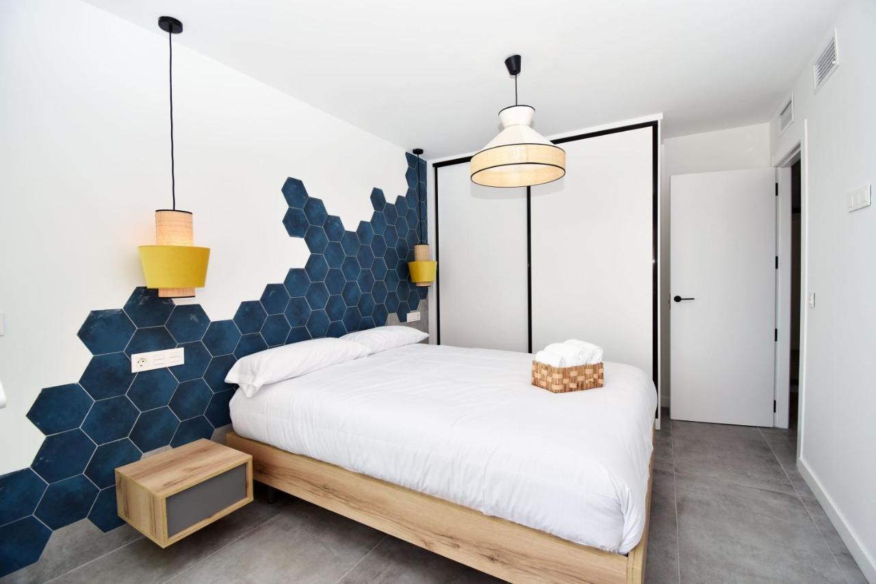 Apartamento Emperador Fuengirola Ngoại thất bức ảnh