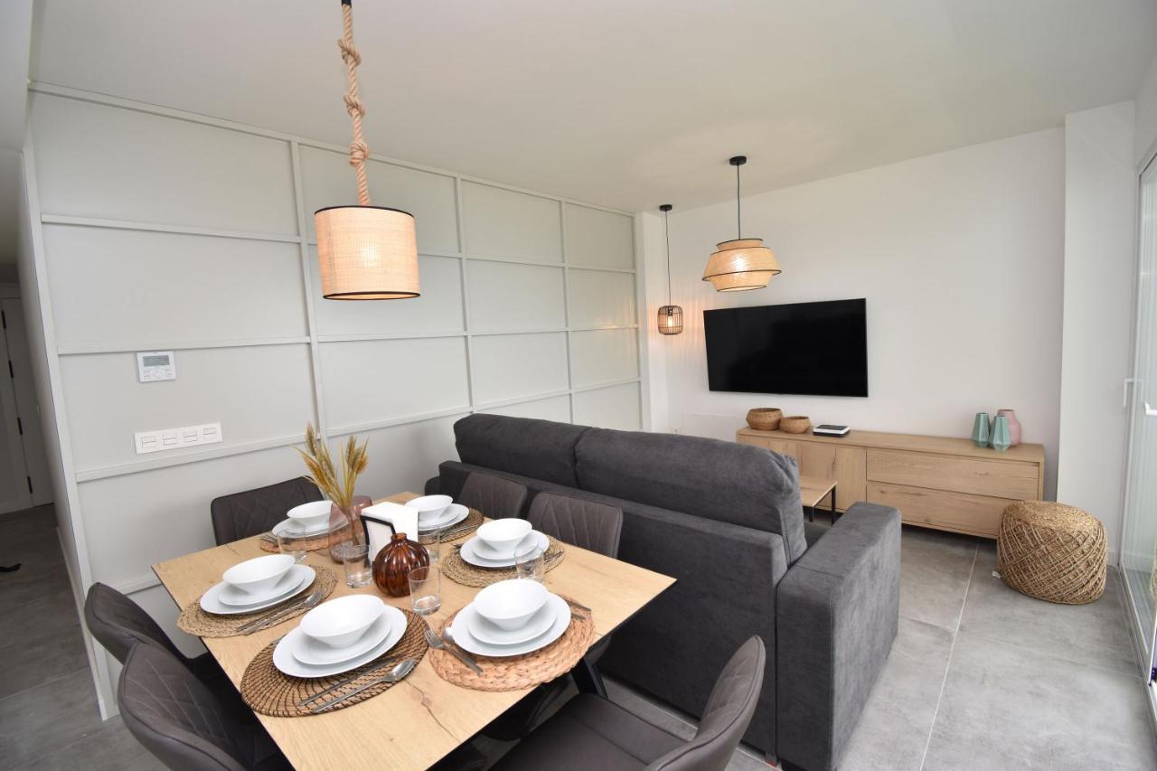 Apartamento Emperador Fuengirola Ngoại thất bức ảnh