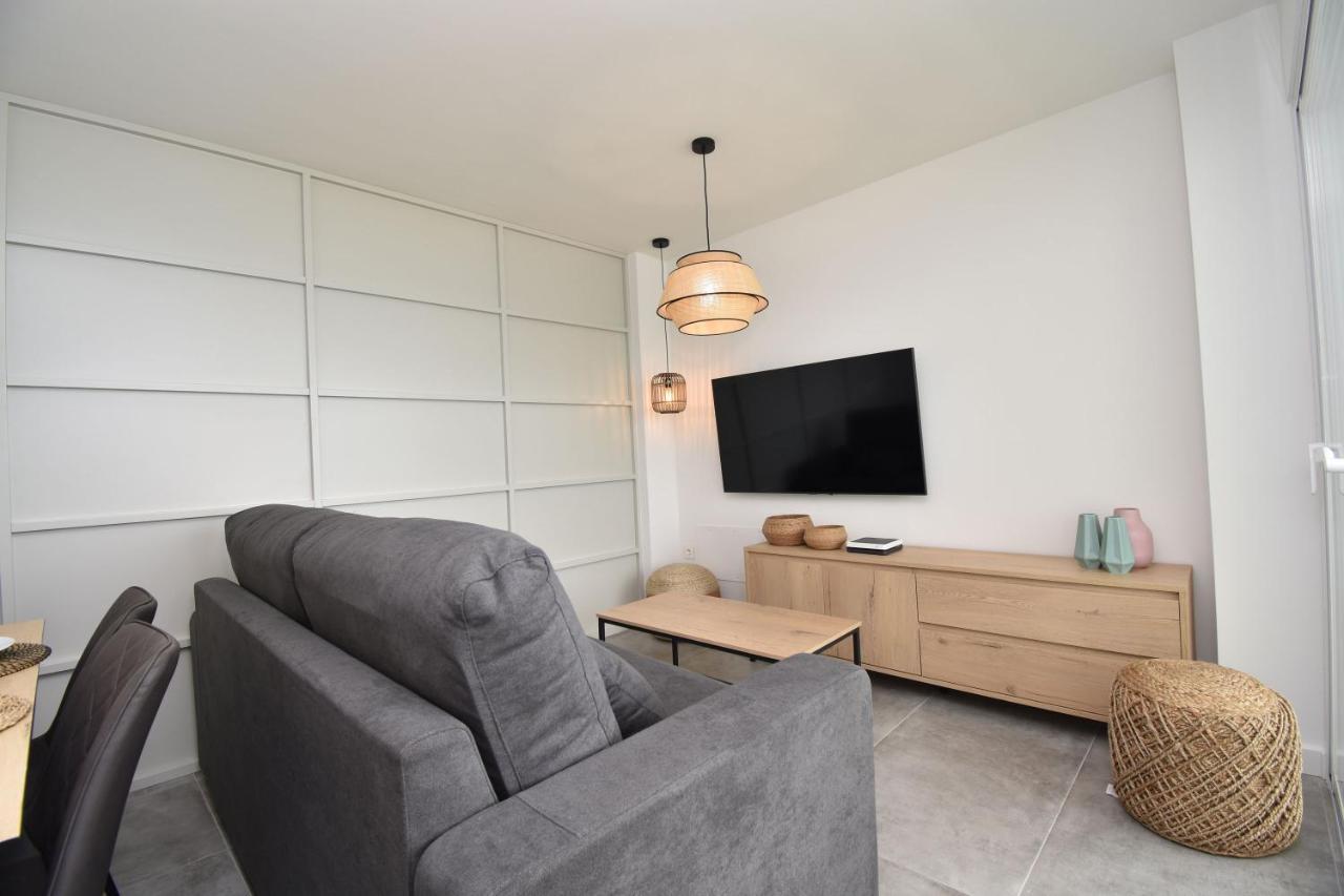 Apartamento Emperador Fuengirola Ngoại thất bức ảnh