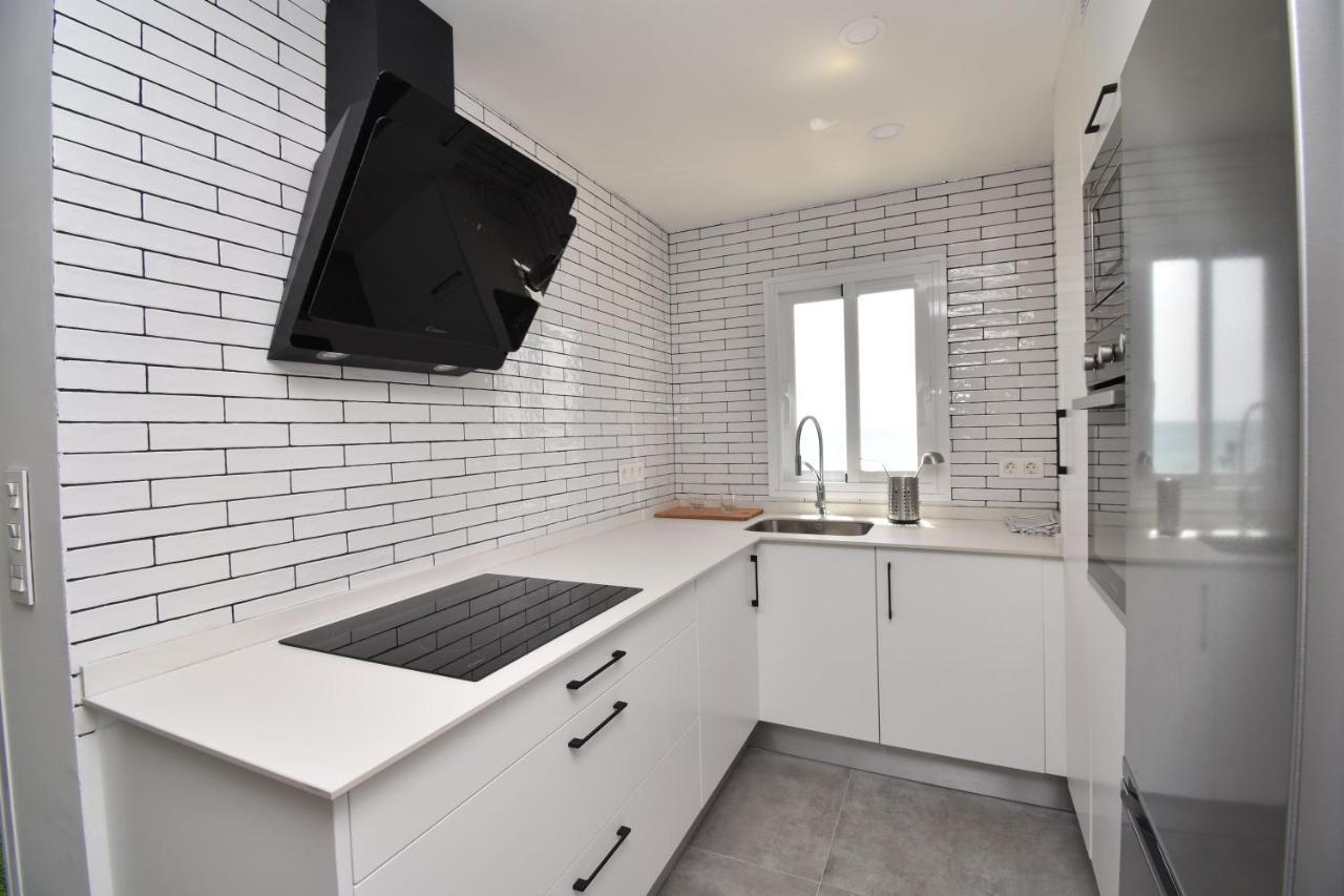 Apartamento Emperador Fuengirola Ngoại thất bức ảnh
