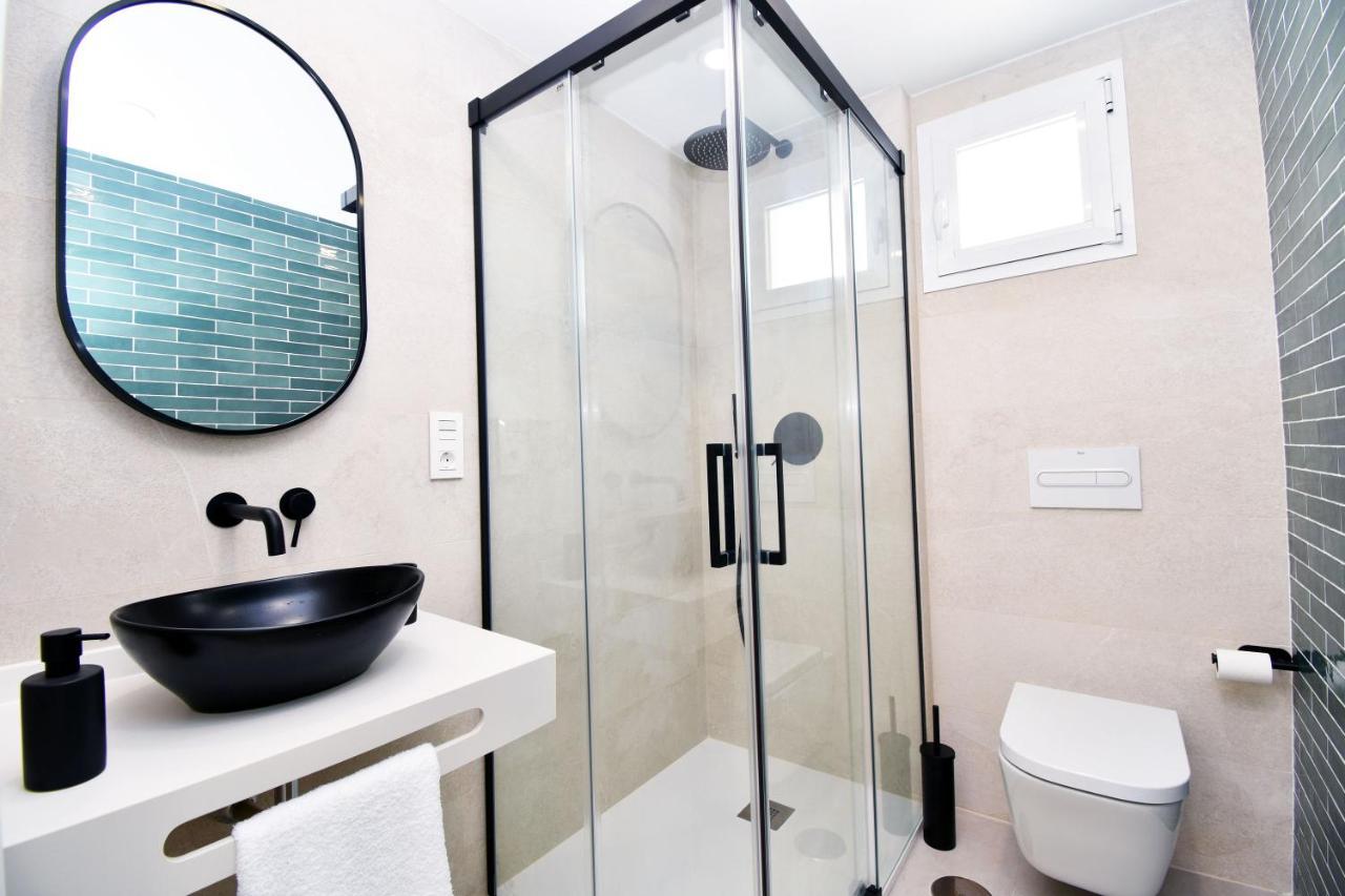 Apartamento Emperador Fuengirola Ngoại thất bức ảnh